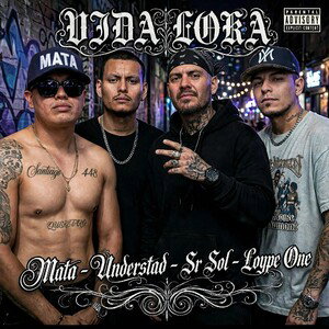📻💥VIDA LOKA🇲🇽
