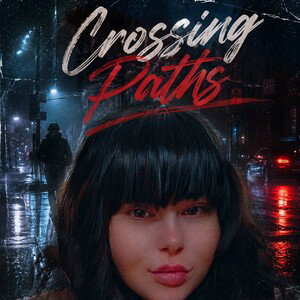 Crossing Paths 🤞