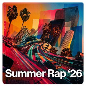 Summer Rap 26