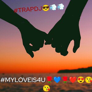 #MYLOVEISONLY4U😘❤️💙🌹😍