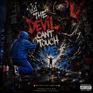 🔥Thə Devil Can't Touch Mə🔥
