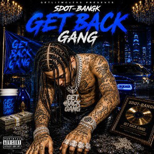 get back gang