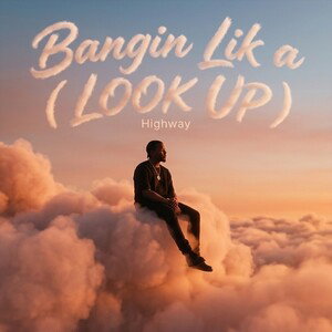 Bangin Lik a ( Look Up ) 