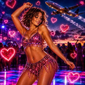 dance all over you (freestyle) 