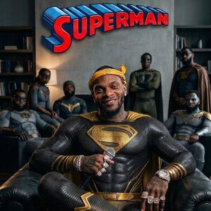 Superman 
