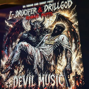 DriilDrucifer/DevilMu$ic