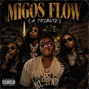 Migos flow (a tribute)