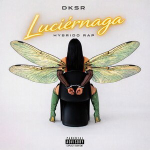 "LUCIÉRNAGA"