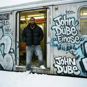 John Dube --Einose