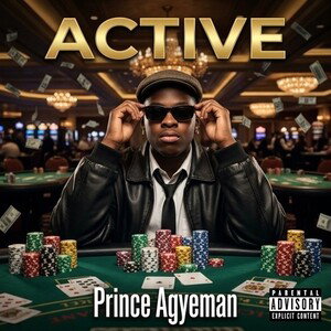 active 