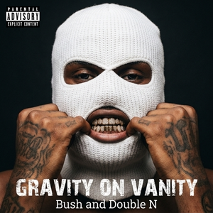 gravity on vanity