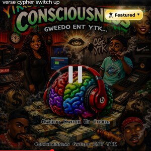 verse cypher switch up 
