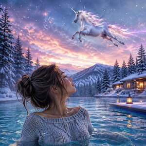 unicorn pride (freestyle)