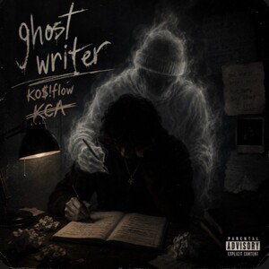 ghost writer