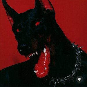 Perro Del Infierno