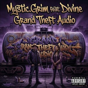Grand Theft Audio 