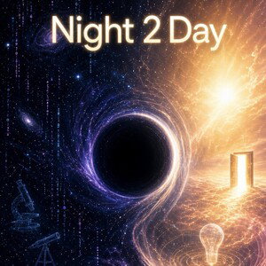Night 2 Day ( Prod. Markmywordsbeats )