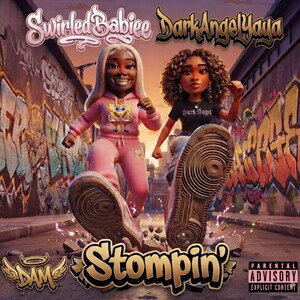 Stompin