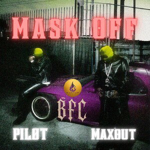MASK OFF 