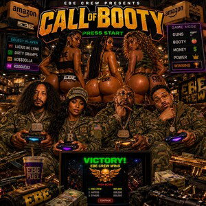 Call Of Booty
