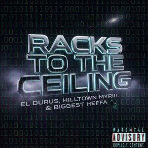 Racks to the Ceiling 
