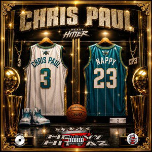 Chris Paul 🏀 