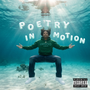 Poetry In Motion