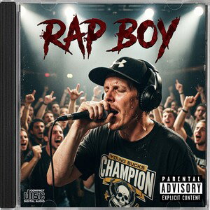 Rap Boy