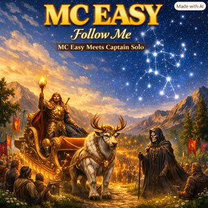 Follow me