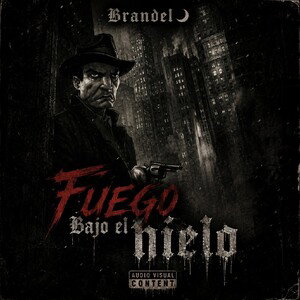 Brandel 🌙- Fuego bajo el Hielo ( audio_official)