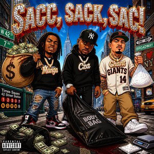 SACC, SACK, SAC!