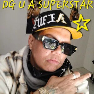 DG U A SUPERSTAR ☆