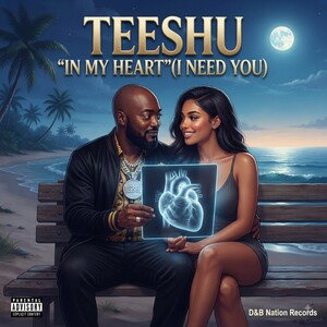 "In My Heart"(I Need You)