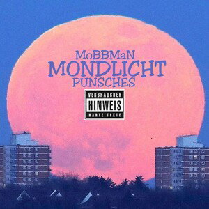 MONDLICHT PUNSCHES 🌕🥊