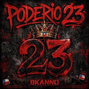 poderío 23