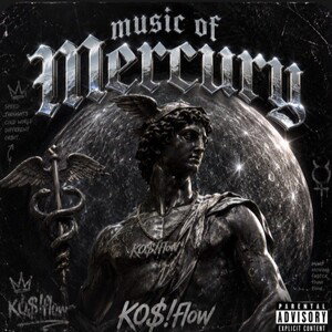 Music of Mercury