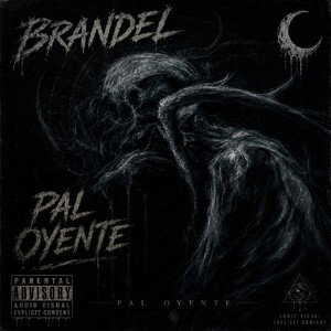 Brandel🌙- Pal Oyente(audio_official)