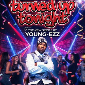turned up tonight "