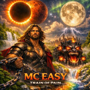 Train of Pain 