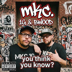 YOU THINK YOU KNOW