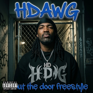 out the door freestyle 