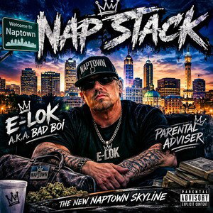 NAP STACK