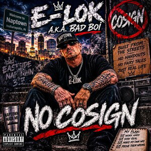 No Cosign 
