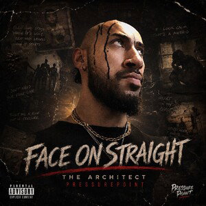 FACE ON STRAIGHT 