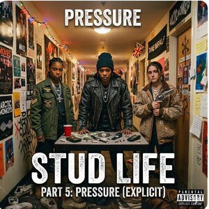 pressure 