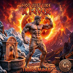 Hot just like a fever 