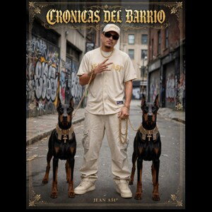 crónicas del barrio