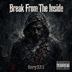 [Draft]Break From The Inside