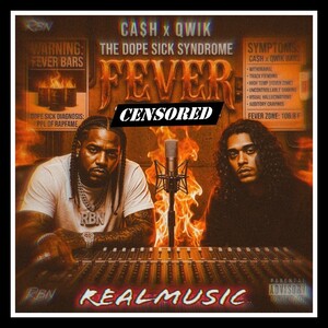 CA$H x QWIK - FEVER