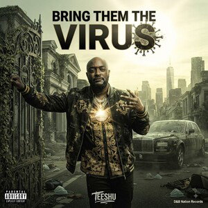 "Bring Them The Fever"